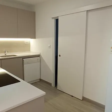 Primera Linea Playa Apartment