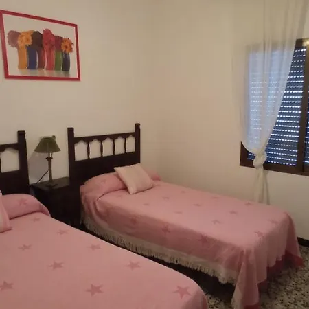 Primera Linea Playa Apartment *