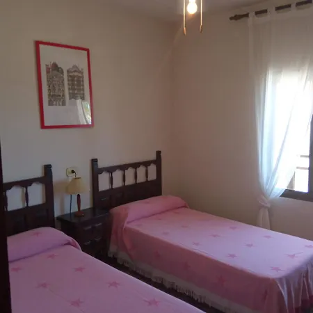 Apartment Primera Linea Playa