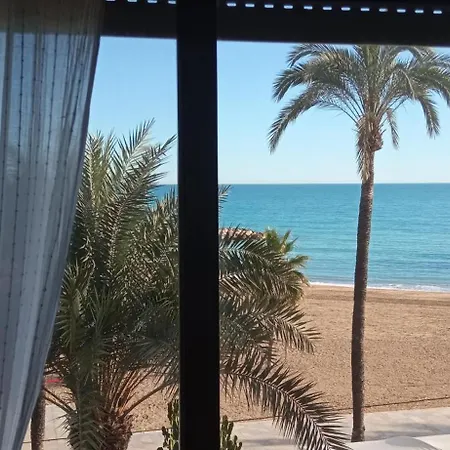 Apartment Primera Linea Playa