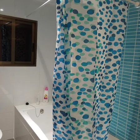 Primera Linea Playa Apartment Vinarós