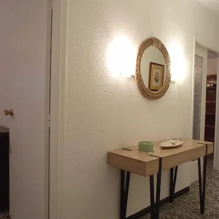 Apartment Primera Linea Playa Vinaros