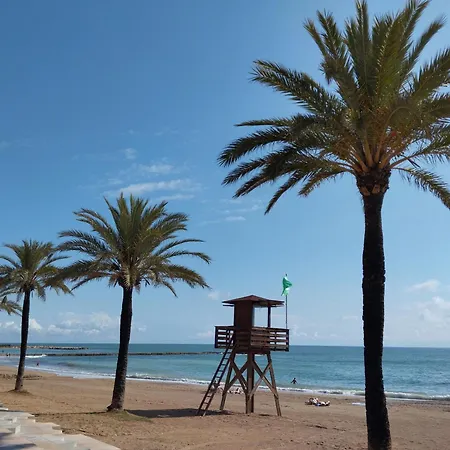 Primera Linea Playa Vinaros