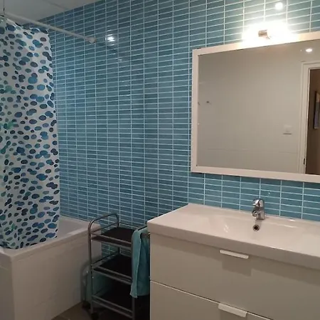Apartment Primera Linea Playa Vinaros