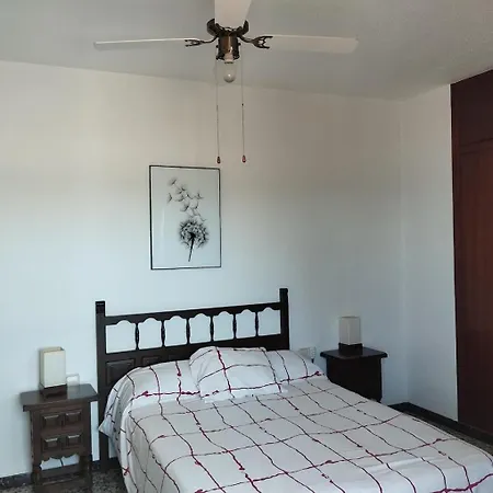 Primera Linea Playa Apartment