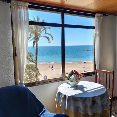 Primera Linea Playa Apartment