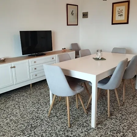 Primera Linea Playa *