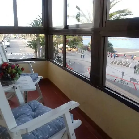 Primera Linea Playa