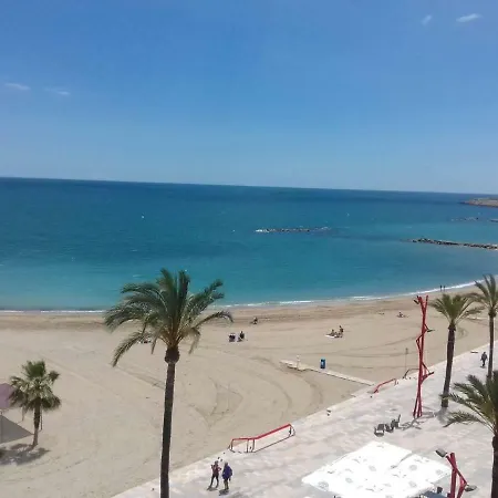 Apartment Primera Linea Playa