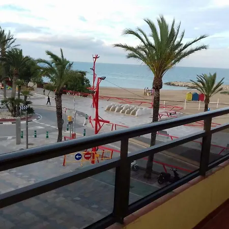 Primera Linea Playa *