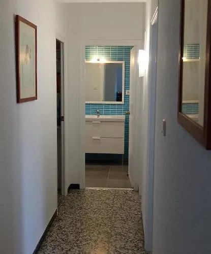 Primera Linea Playa Apartman