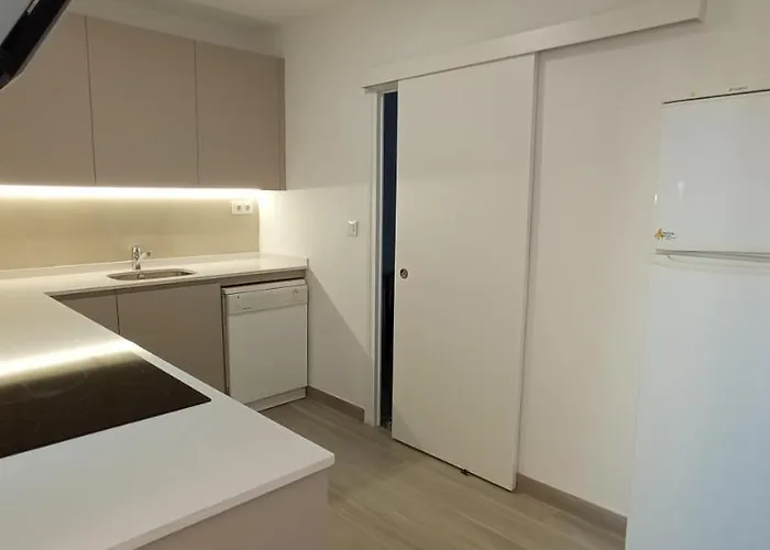 Primera Linea Playa Apartman