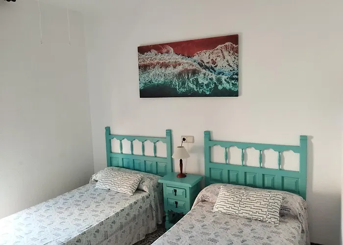 Apartman Primera Linea Playa *