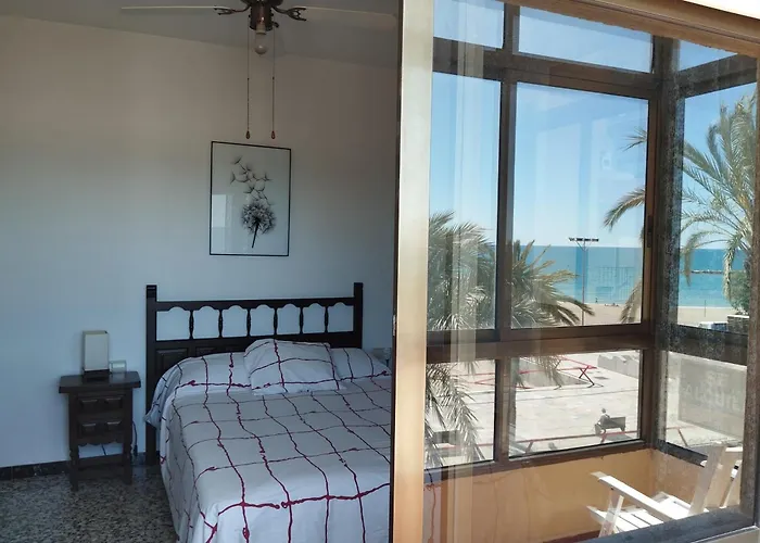 Primera Linea Playa
