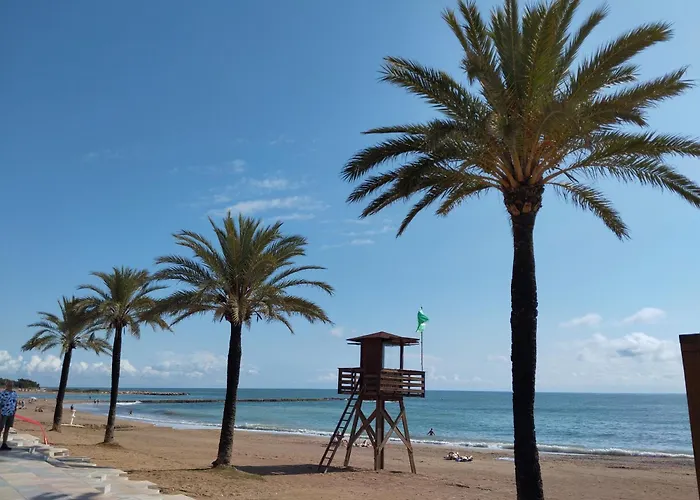 Primera Linea Playa Vinarós