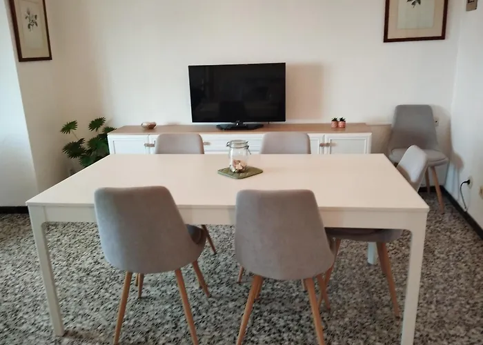 Primera Linea Playa Apartman *