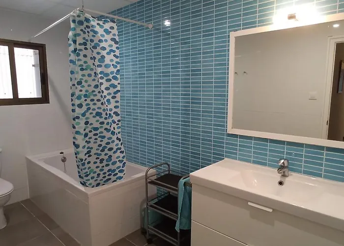 Primera Linea Playa Apartman