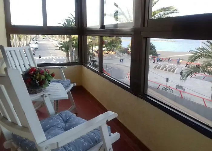 Primera Linea Playa