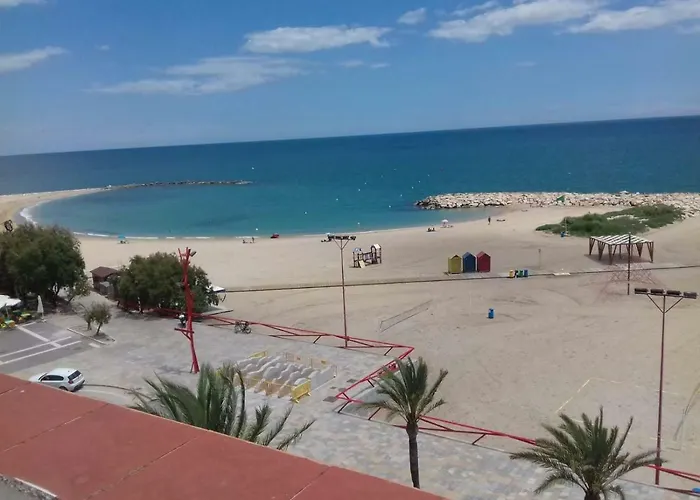 Primera Linea Playa *