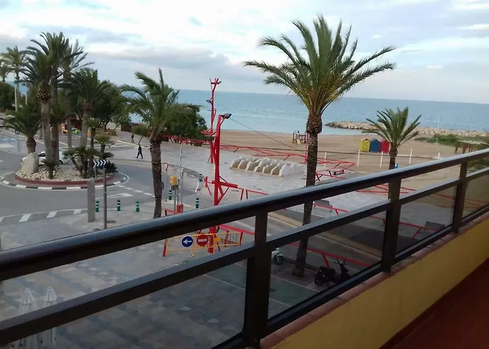 Primera Linea Playa *
