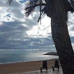 Primera Linea Playa 아파트