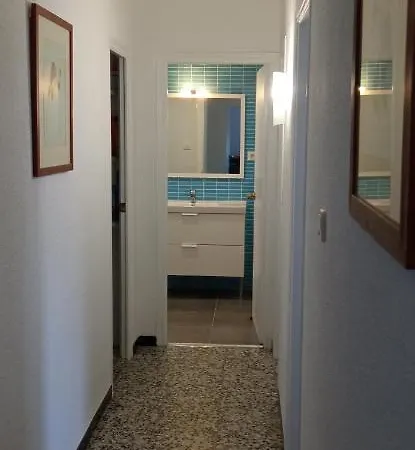 Primera Linea Playa Διαμέρισμα